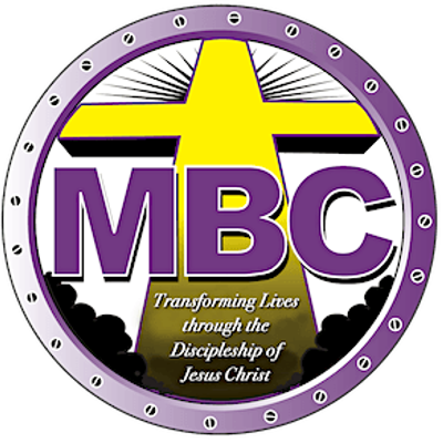 Macedonia Baptist Church