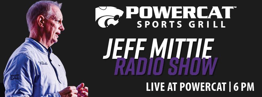 The Jeff Mittie Radio Show