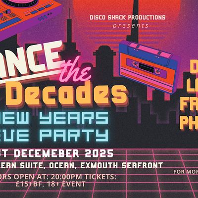 Drum Shack Productions