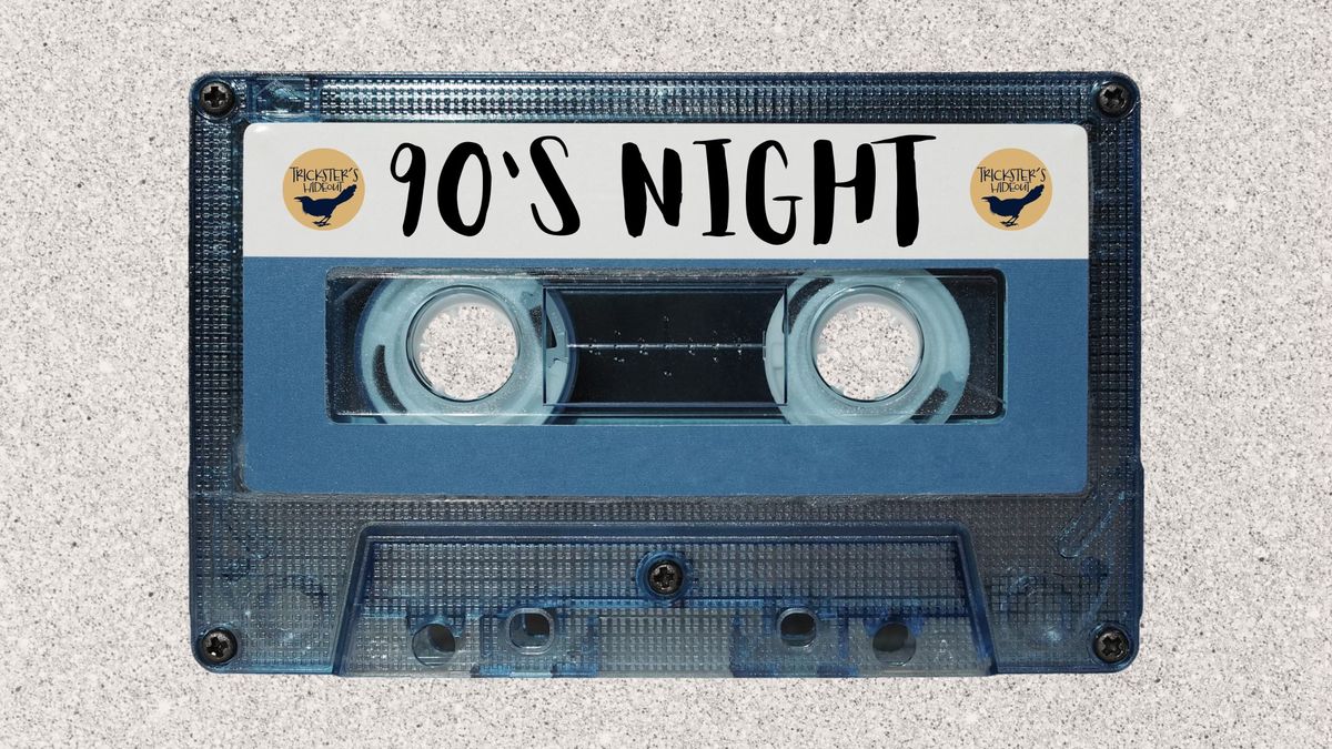 90'S NIGHT