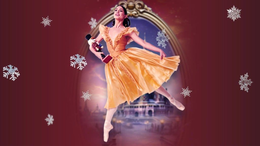 Nutcracker \u2013 Grand Classic Ballet