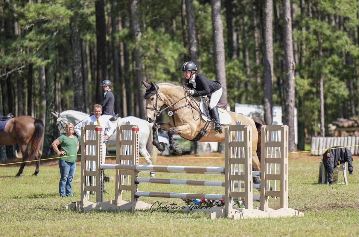 Jumping Branch Farm