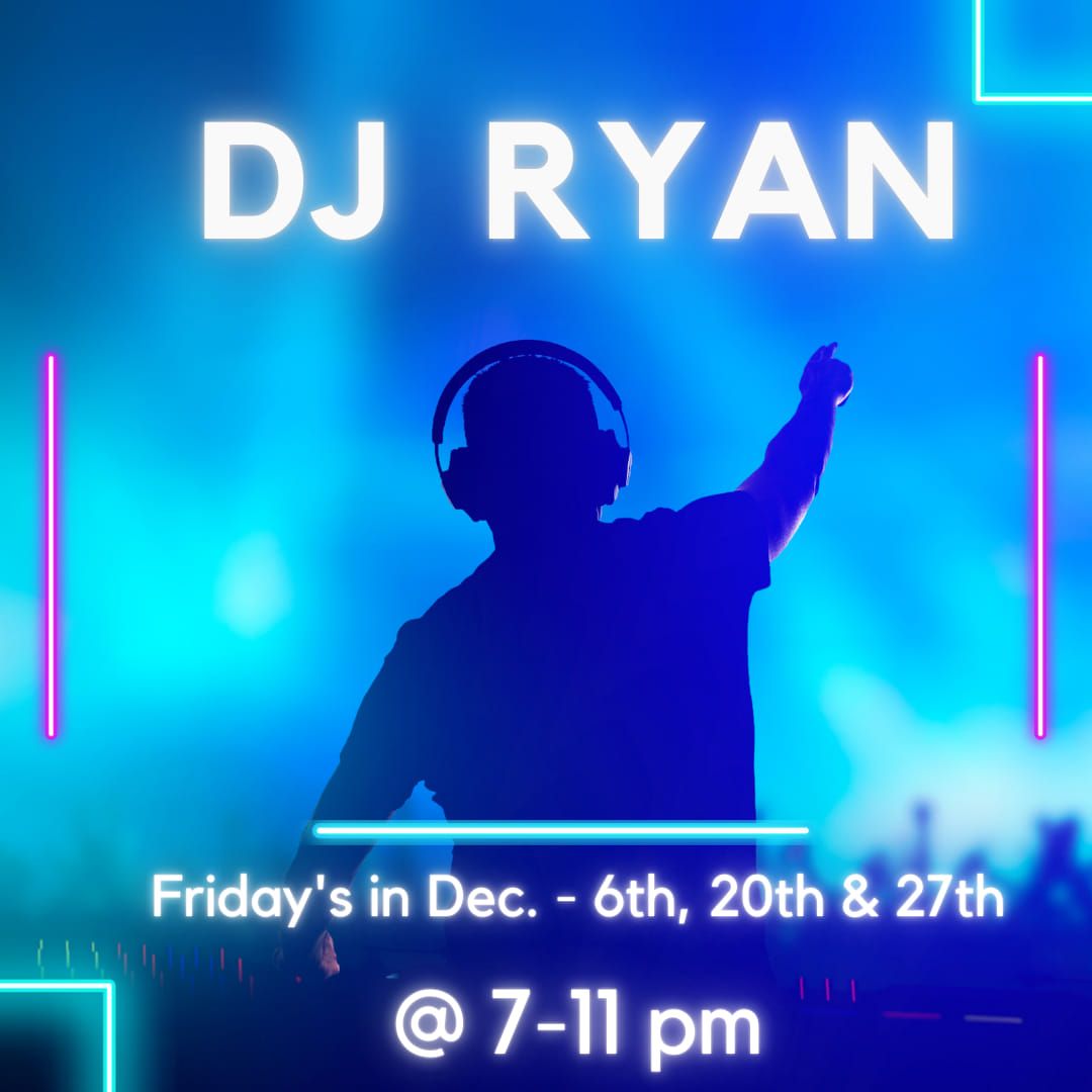 DJ RYAN