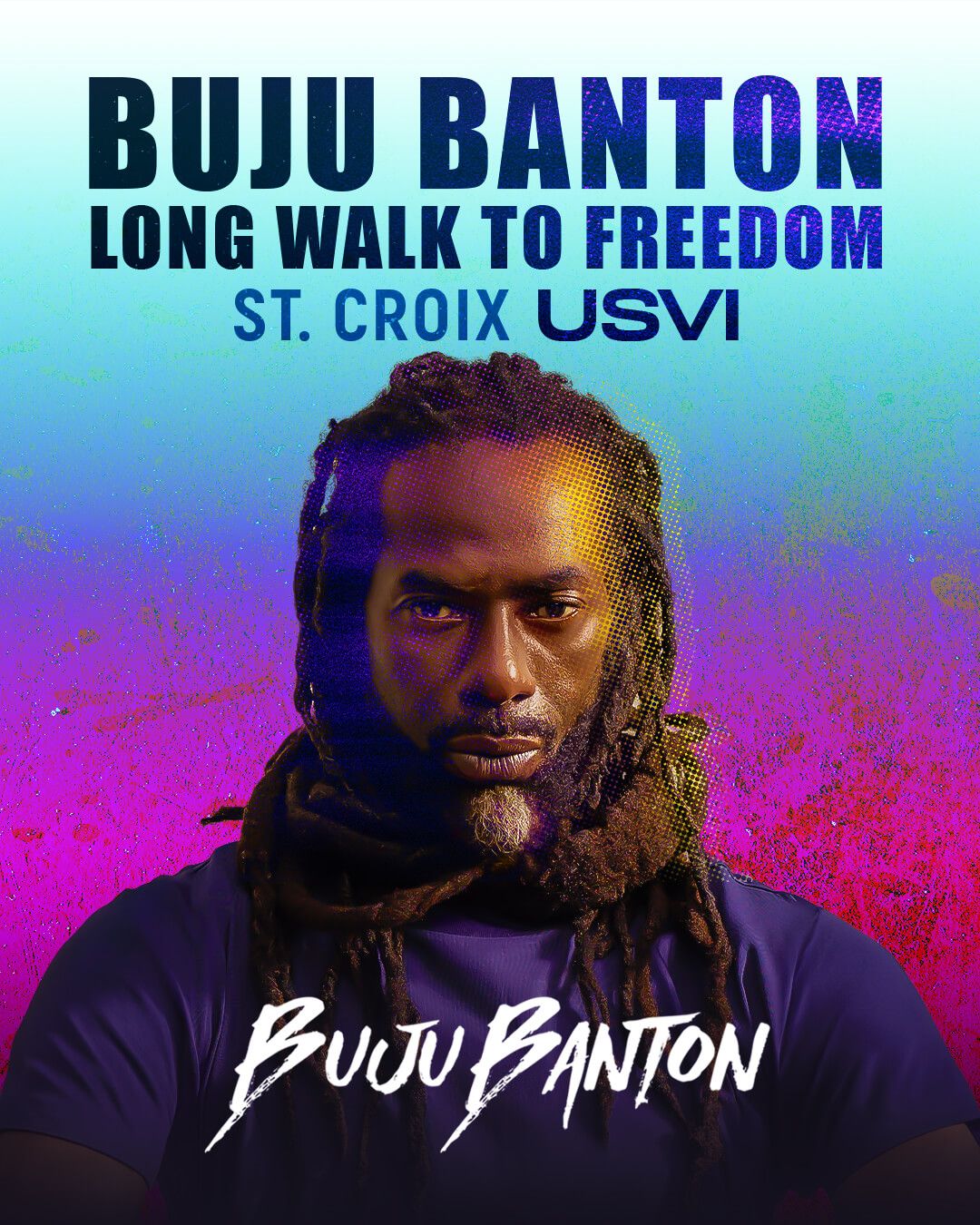 Buju Banton