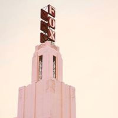 Fox Theater Pomona