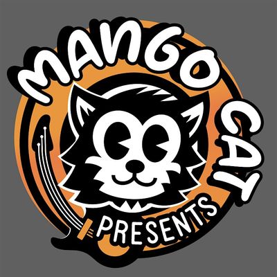 Mango Cat Presents