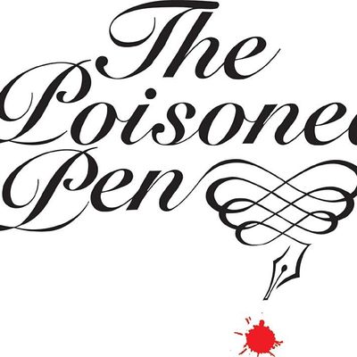 Poisoned Pen Bookstore