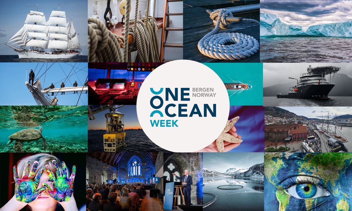 One Ocean Week 2025