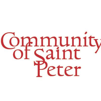 Community of St. Peter