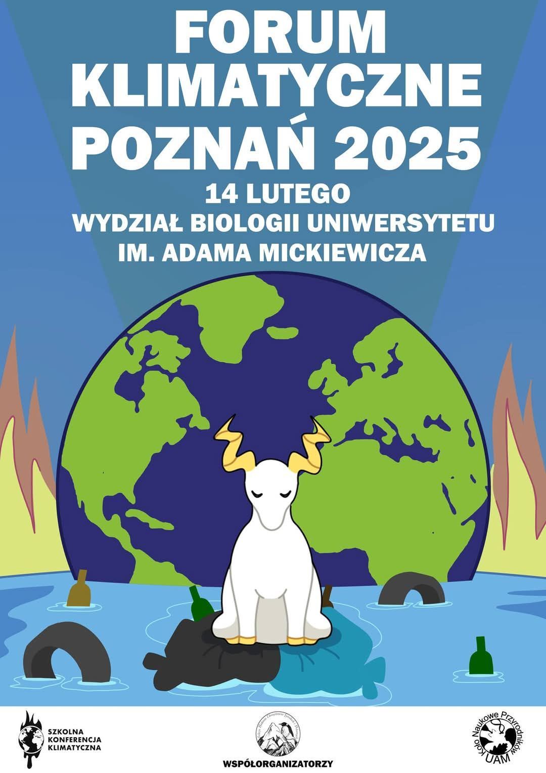 Pozna\u0144skie Forum Klimatyczne 2025