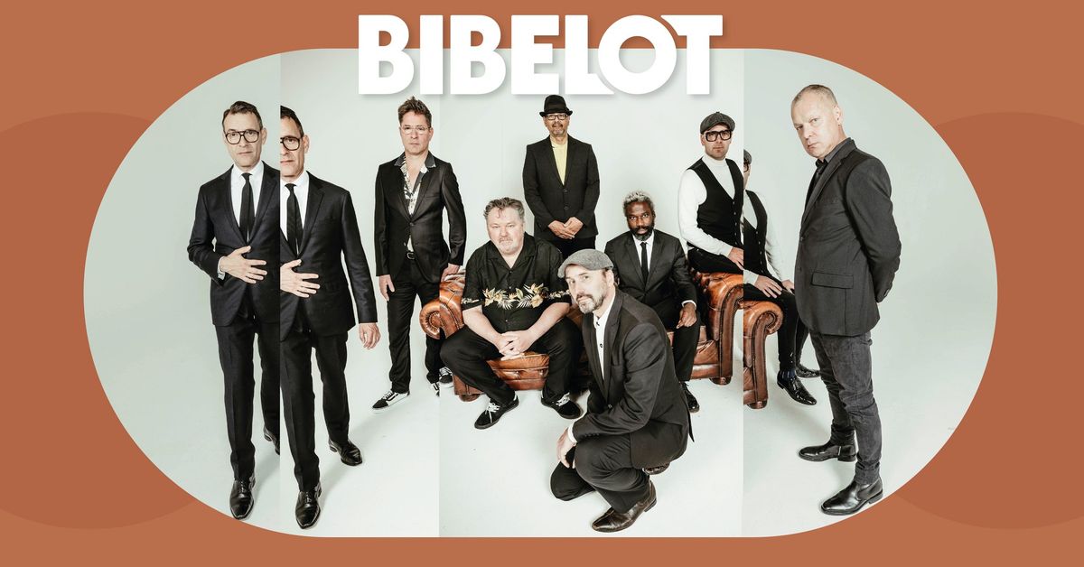 New Cool Collective | Bibelot Dordrecht