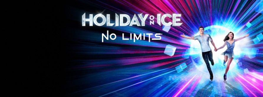 Holiday On Ice - NO LIMITS | Rouen