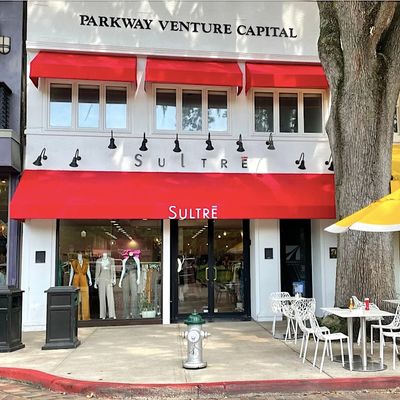 Sultre Boutique
