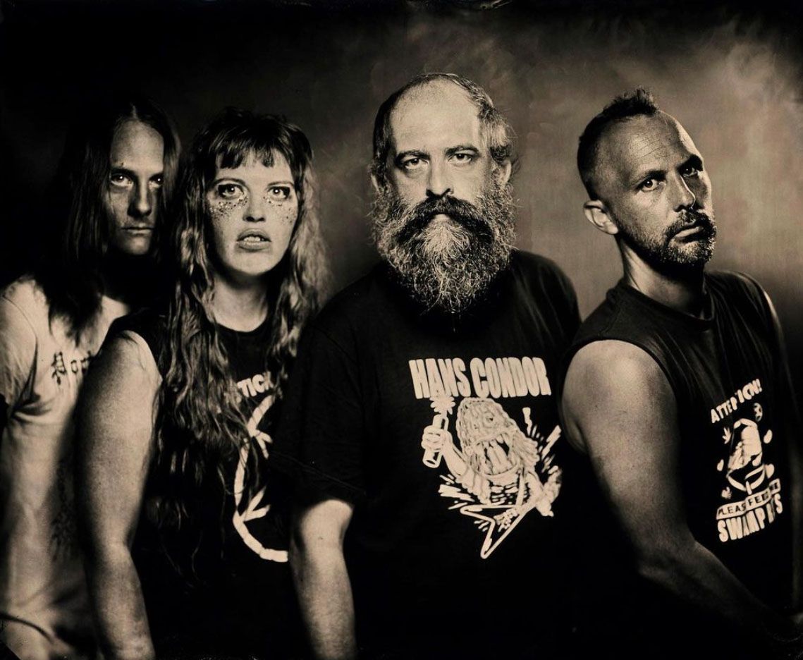 Pentagram String Band - Band