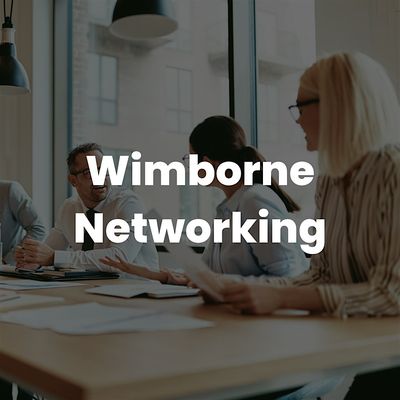 Wimborne Networking