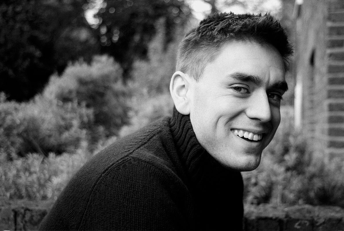 James Mullinger