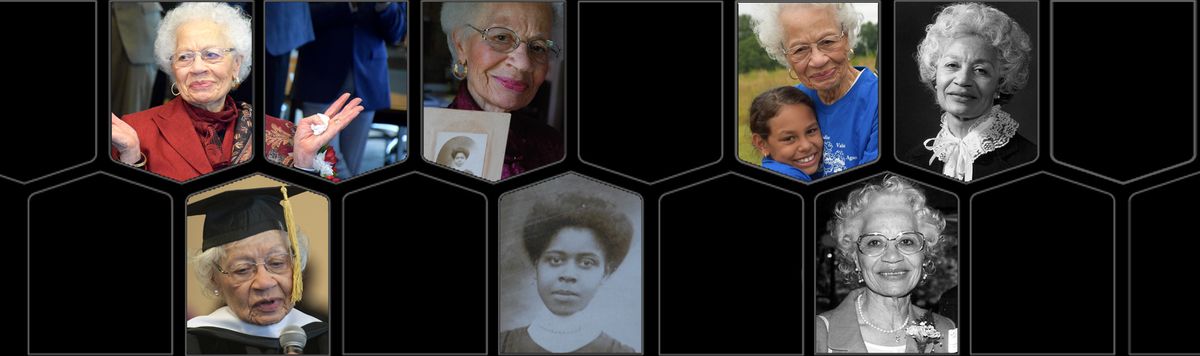 Celebrating the Life and Legacy of Dr. Alice Holloway Young