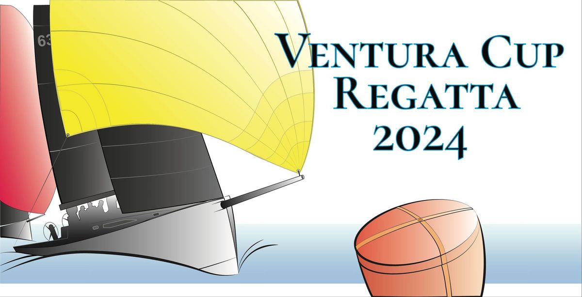 2024 Ventura Cup Regatta