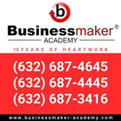 Businessmaker Academy