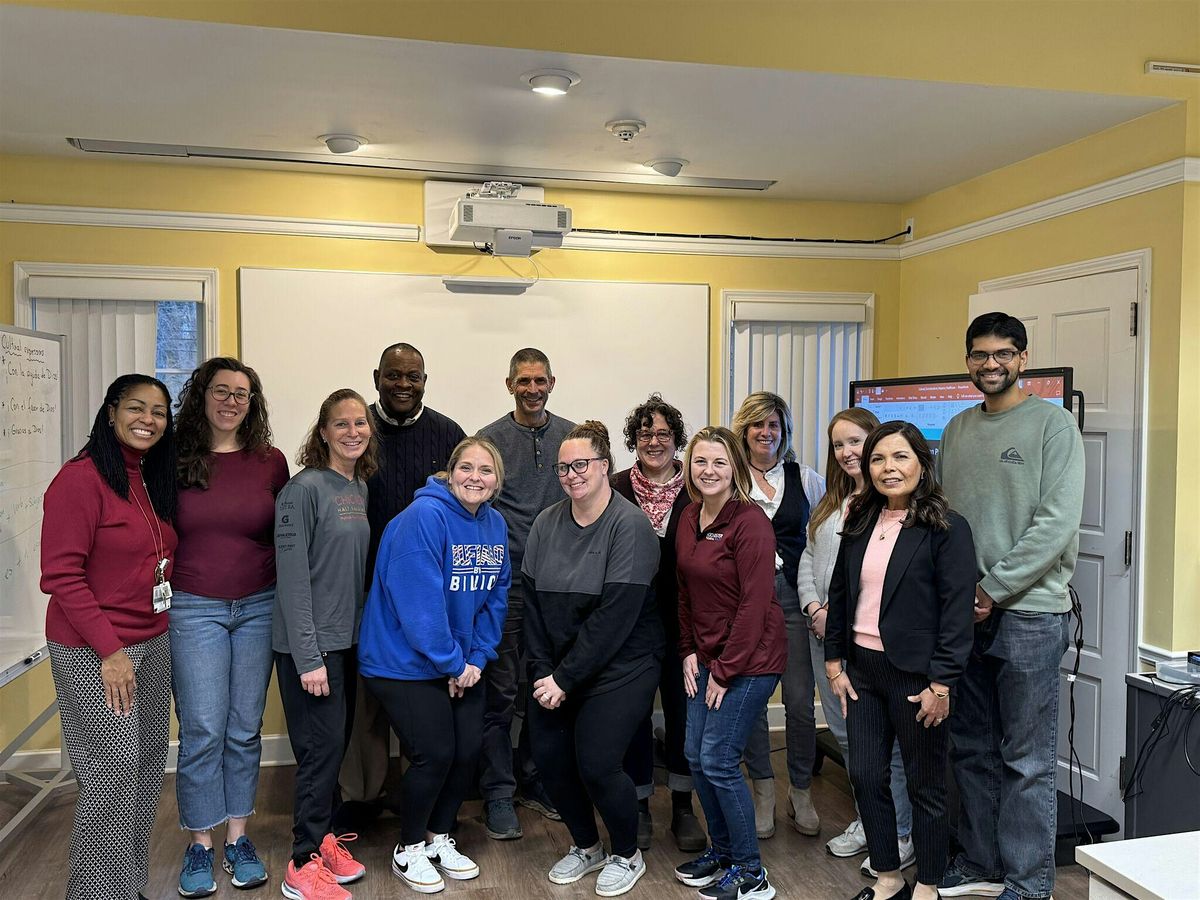 "Explorando el  Espa\u00f1ol" Spanish for Adults