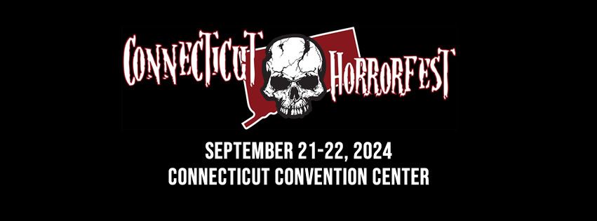 CT HorrorFest 2024