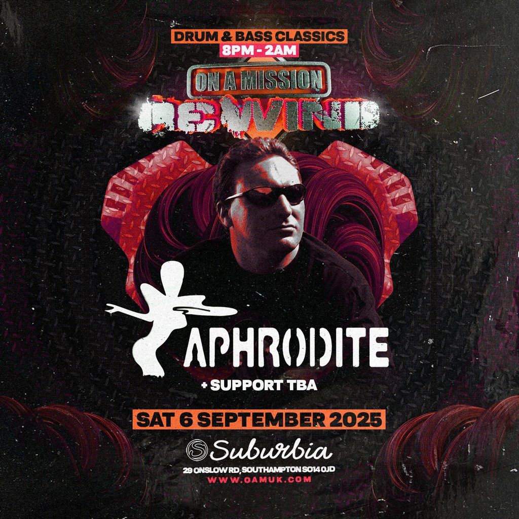Aphrodite + Support