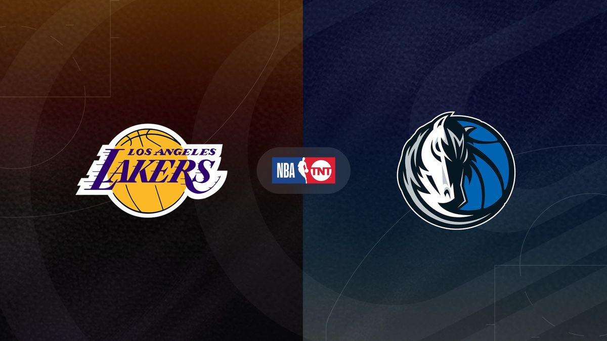 NBA: Lakers @ Mavericks