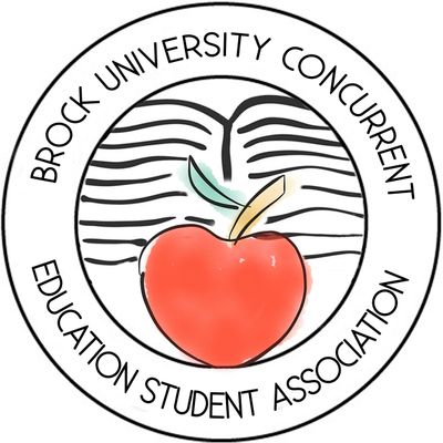 Brock Concurrent Education Student Association