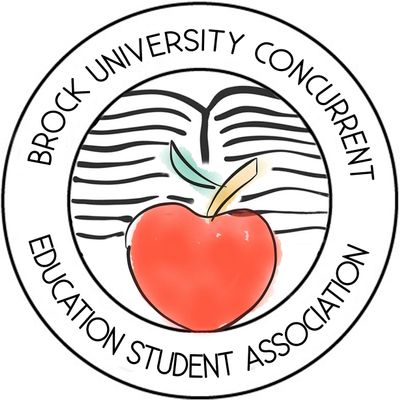 Brock Concurrent Education Student Association