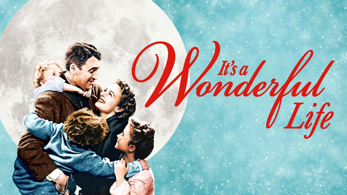 It's A Wonderful Life - Nashville