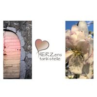 HERZenstankstelle - Claudia Holzer