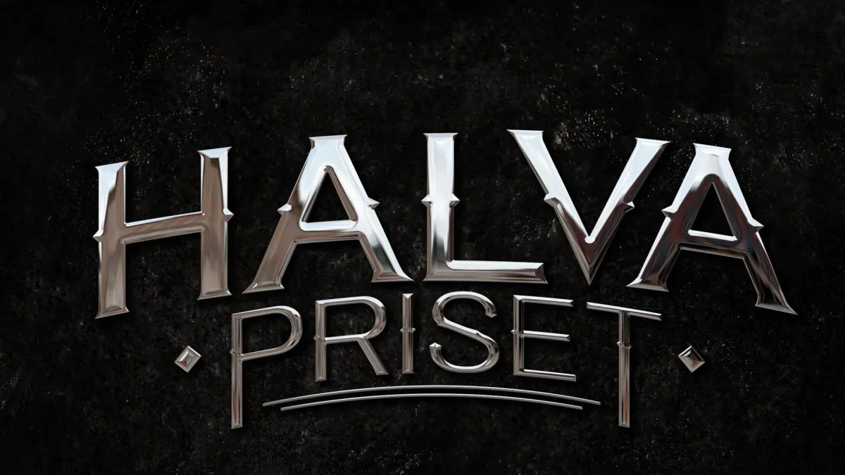 Halva Priset in Moss