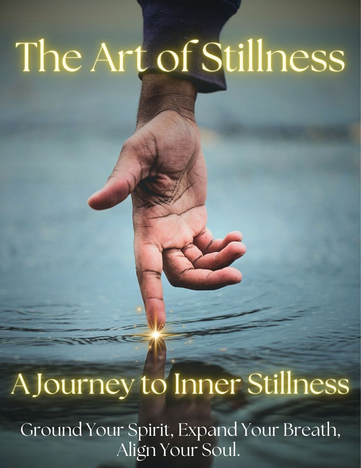 A Journey to Inner Stillness