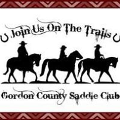 Gordon County Saddle Club