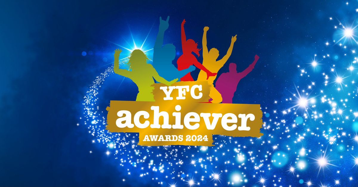 YFC Achiever Awards 2024