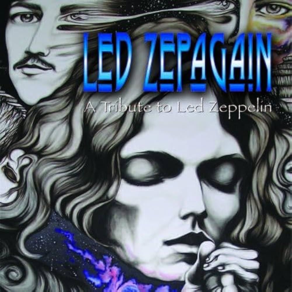 Led Zep Again - Tribute to Led Zeppelin