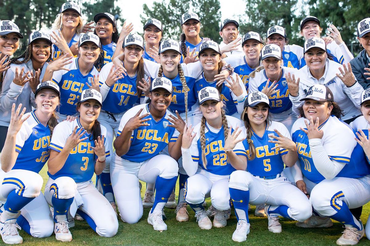 Minnesota Golden Gophers at UCLA Bruins Womens Basketball at Pauley Pavilion - UCLA