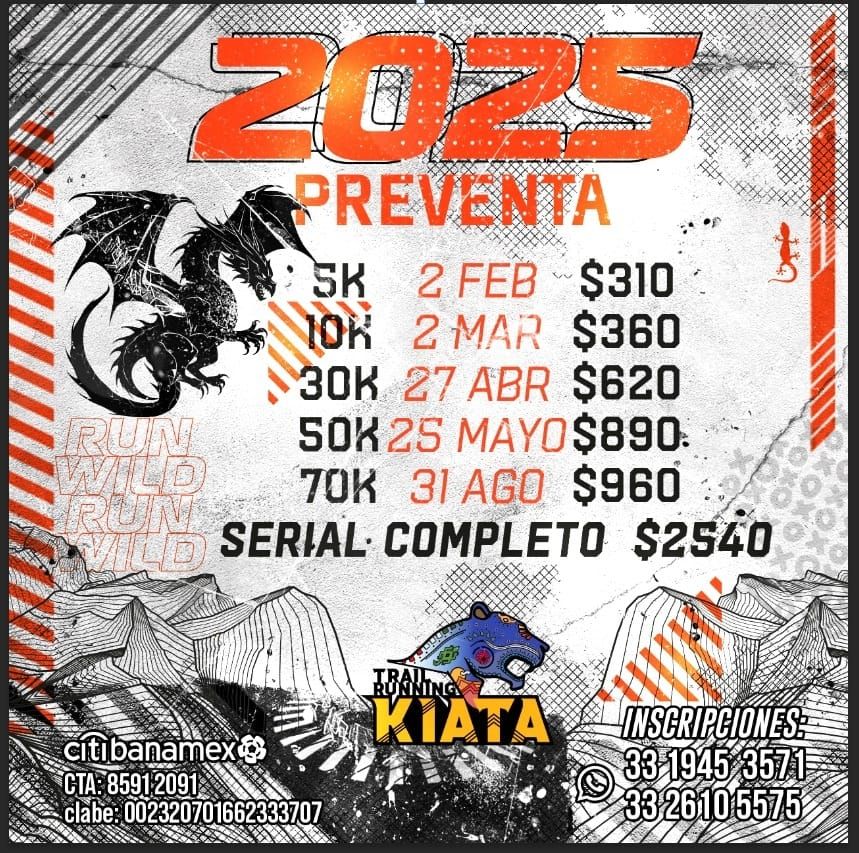 5k - 10 aniversario KIATA 2025\n\n\n