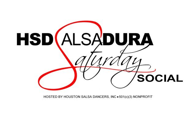 July Salsadura Saturday Social