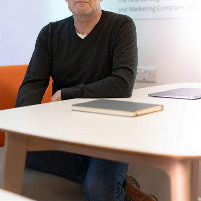 The Peterborough Advertising and Marketing Company