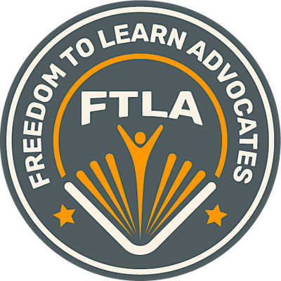 Freedom to Learn Advocates