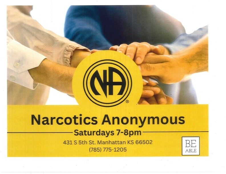 Narcotics Anonymous 