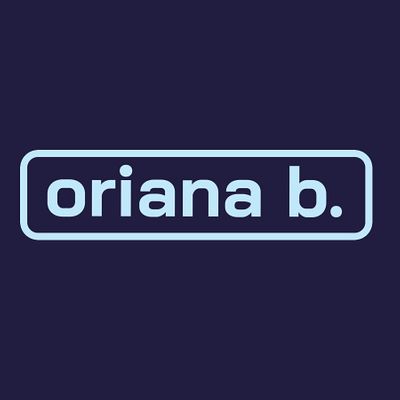 Oriana B.