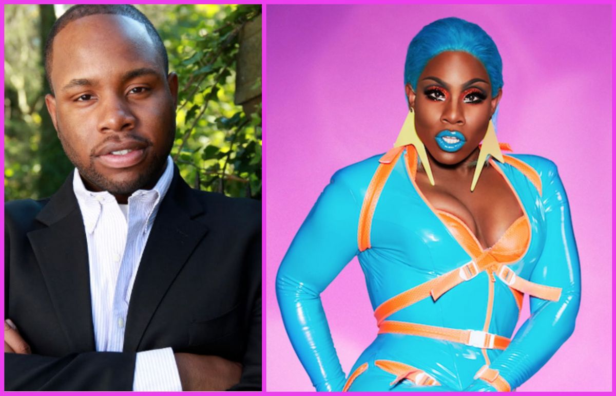 Monet X Change