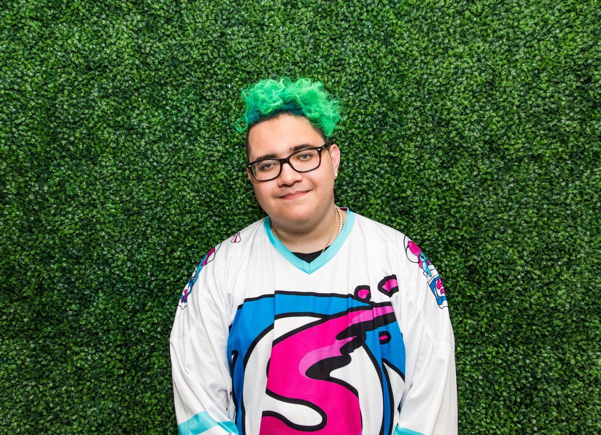 Slushii