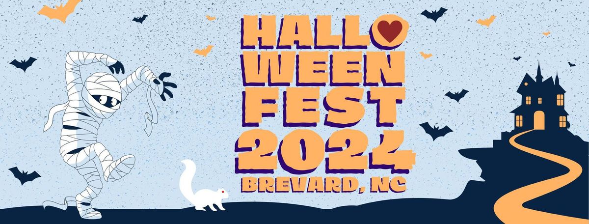 Halloweenfest 2024