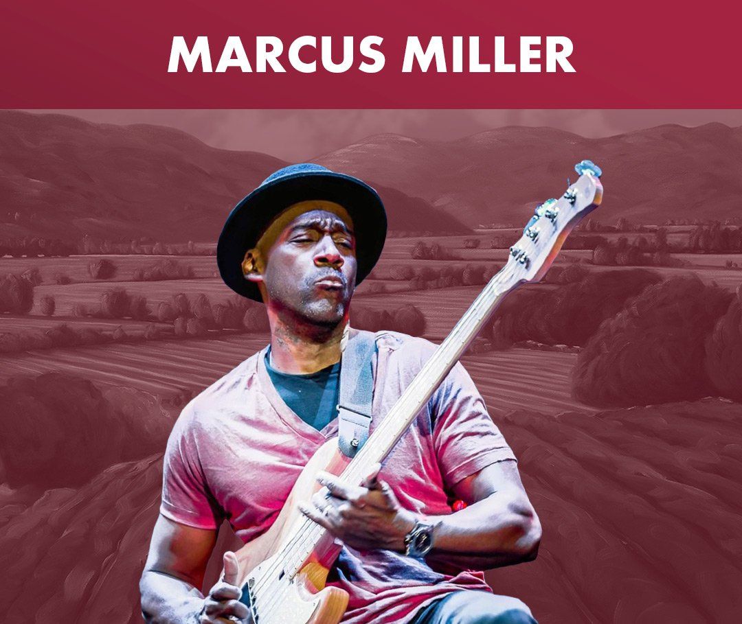 Marcus Miller