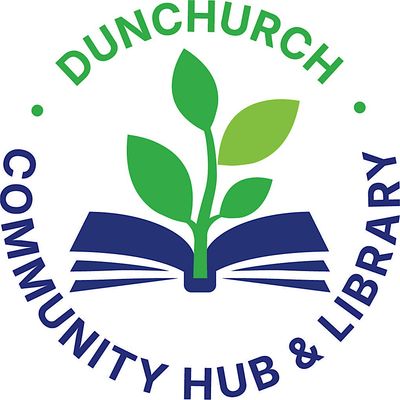 Dunchurch Community Hub & Library