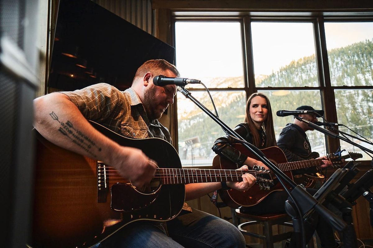 Zootown Music at Draught Works