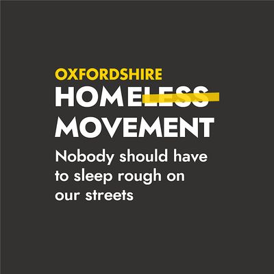 Oxfordshire Homeless Movement